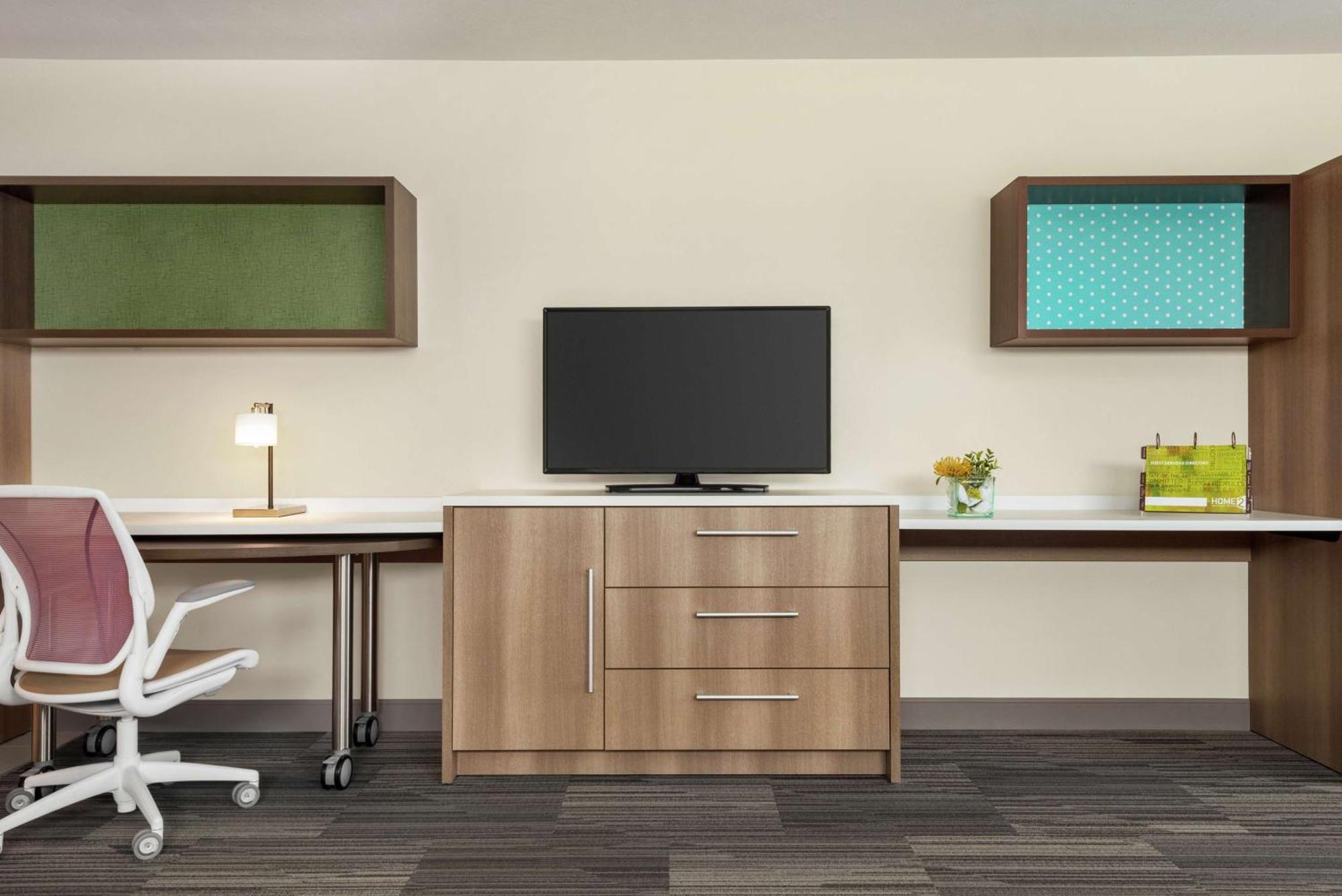 Home2 Suites By Hilton Bismarck Exterior foto