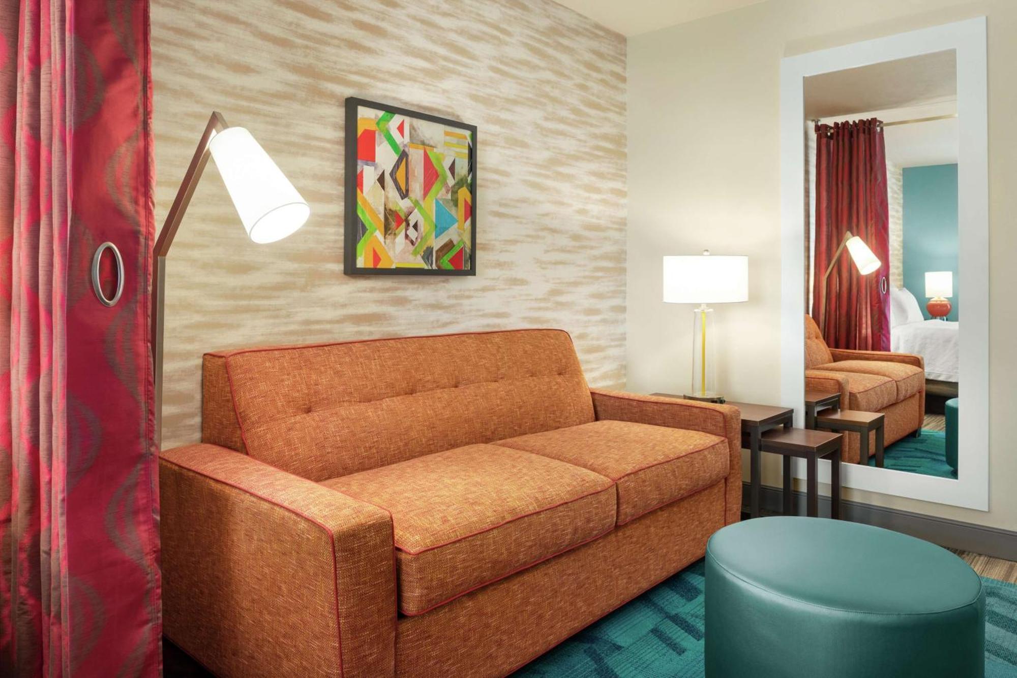 Home2 Suites By Hilton Bismarck Exterior foto